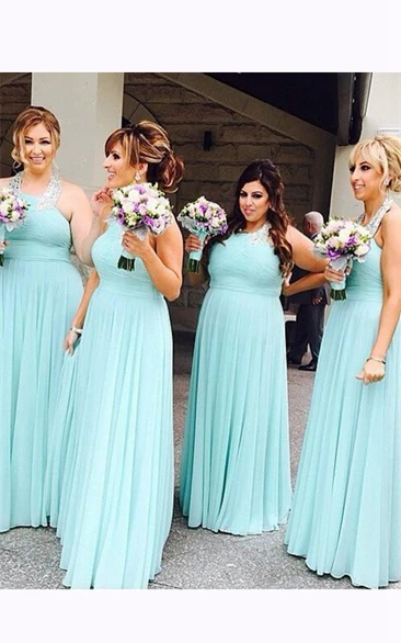 Tiffany Bridesmaid Gowns, Blue Dresses ...